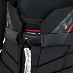 CCM PRO SENIOR GOALIE PANTS -HockeyPro Hub CCM Pro Goalie Pants Belt
