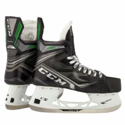CCM RIBCOR 88K INTERMEDIATE HOCKEY SKATES