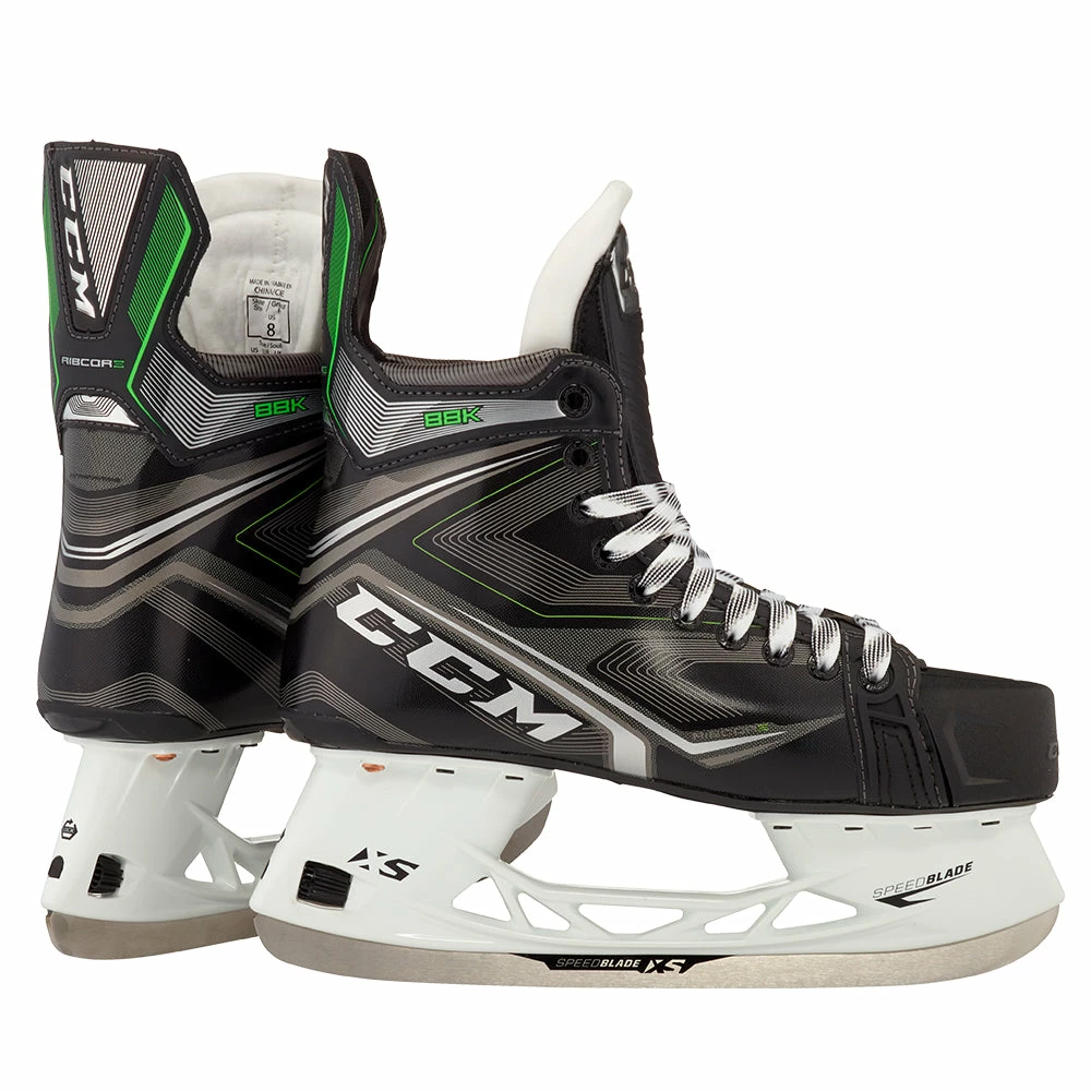 CCM RIBCOR 88K SENIOR HOCKEY SKATES 3 CCM RIBCOR 88K SENIOR HOCKEY SKATES
