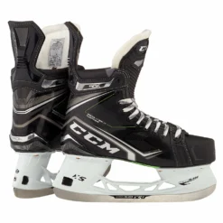 CCM RIBCOR 90K JUNIOR HOCKEY SKATES
