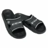 CCM ADULT SHOWER SANDALS 2 CCM ADULT SHOWER SANDALS -HockeyPro Hub CCM SHOWER SANDALS SS3756