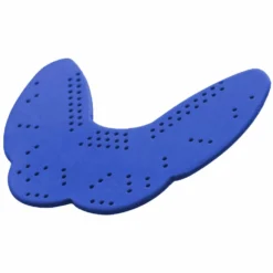 CCM SISU CUSTOM JUNIOR MOUTHGUARD -HockeyPro Hub CCM SISU CUSTOM MOUTHGUARD BLUE