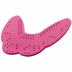 CCM SISU CUSTOM JUNIOR MOUTHGUARD -HockeyPro Hub CCM SISU CUSTOM MOUTHGUARD PINK