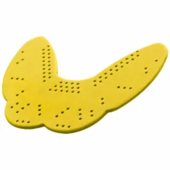 CCM SISU CUSTOM JUNIOR MOUTHGUARD -HockeyPro Hub CCM SISU CUSTOM MOUTHGUARD YELLOW
