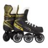 CCM SUPER TACKS 9350 YOUTH ROLLER SKATES -HockeyPro Hub CCM SUPER TACKS 9350 YOUTH INLINE SKATES RH9350 YT