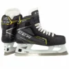 CCM SUPER TACKS 9370 YOUTH GOALIE SKATES -HockeyPro Hub CCM SUPER TACKS 9370 YOUTH HOCKEY SKATES