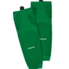 CCM SX6000 INTERMEDIATE EDGE SOCKS - KELLY GREEN -HockeyPro Hub CCM SX6000 Hockey Socks Kelly Green