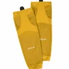 CCM SX6000 JUNIOR EDGE SOCKS - YELLOW