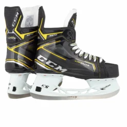 CCM SUPER TACKS 9370 SENIOR HOCKEY SKATES