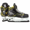 CCM SUPER TACKS AS3 PRO SENIOR GOALIE SKATES -HockeyPro Hub CCM Super Tacks AS3 Pro Goalie Skates