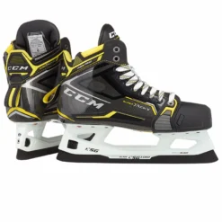 CCM SUPER TACKS AS3 PRO SENIOR GOALIE SKATES