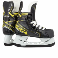 CCM SUPER TACKS AS3 YOUTH HOCKEY SKATES