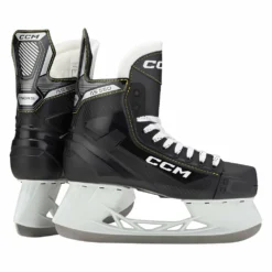 C.C.M. CCM TACKS AS 550 INTERMEDIATE HOCKEY SKATES