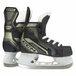 C.C.M. CCM TACKS AS 550 YOUTH HOCKEY SKATES