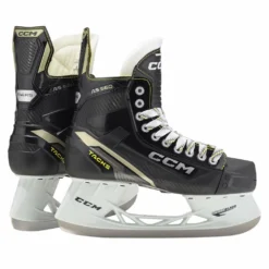 C.C.M. CCM TACKS AS 560 JUNIOR HOCKEY SKATES