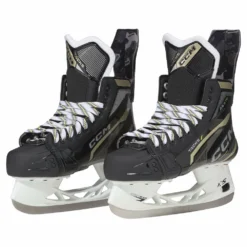 C.C.M. CCM TACKS AS 570 SENIOR HOCKEY SKATES -HockeyPro Hub CCM TACKS AS 570 HOCKEY SKATES ONE