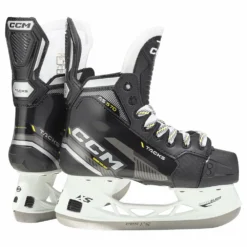 C.C.M. CCM TACKS AS 570 JUNIOR HOCKEY SKATES