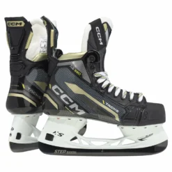 C.C.M. CCM TACKS AS 590 INTERMEDIATE HOCKEY SKATES