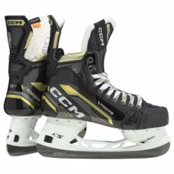 C.C.M. CCM TACKS AS-V PRO SENIOR HOCKEY SKATES