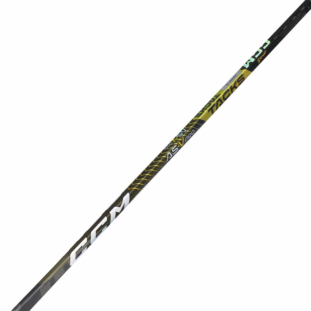 C.C.M. CCM TACKS AS-V PRO INTERMEDIATE HOCKEY STICK 7 C.C.M. CCM TACKS AS-V PRO INTERMEDIATE HOCKEY STICK - Image 5