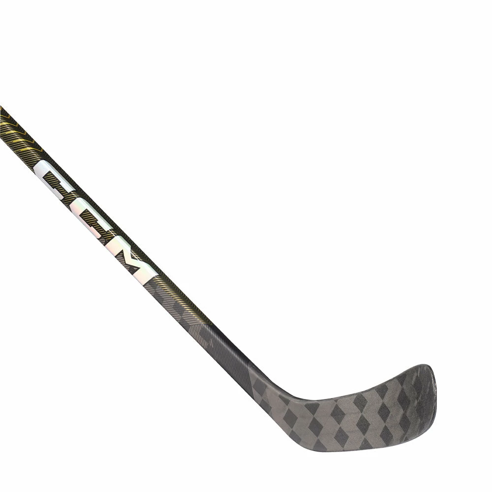 C.C.M. CCM TACKS AS-V PRO INTERMEDIATE HOCKEY STICK 6 C.C.M. CCM TACKS AS-V PRO INTERMEDIATE HOCKEY STICK - Image 4