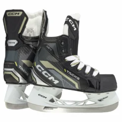 C.C.M. CCM TACKS AS-V YOUTH HOCKEY SKATES