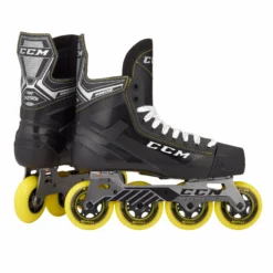 CCM SUPER TACKS 9350 SENIOR ROLLER SKATES