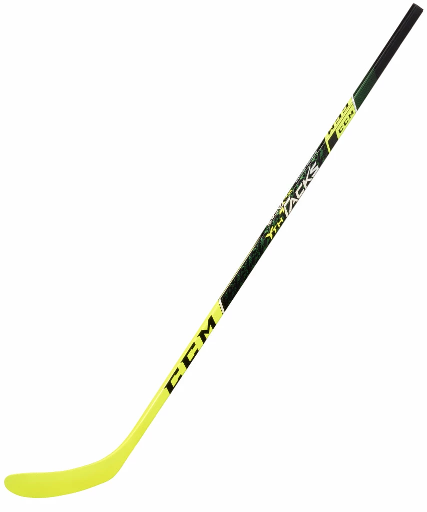 CCM TACKS YOUTH YOUTH HOCKEY STICK 3 CCM TACKS YOUTH YOUTH HOCKEY STICK