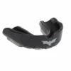DIESEL CUSTOM FIT YOUTH MOUTH GUARD - DARK KNIGHT -HockeyPro Hub Dark Knight Mouth Guard