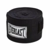 EVERLAST 120 INCH BLACK HAND WRAPS -HockeyPro Hub EVERLAST 120 INCH BLACK HAND WRAPS