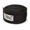 EVERLAST 180 INCH BLACK HAND WRAPS -HockeyPro Hub EVERLAST 180 INCH BLACK HAND WRAPS