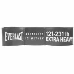 EVERLAST EXTRA-HEAVY POWER BAND -HockeyPro Hub EVERLAST EXTRA HEAVY POWER BAND FRONT