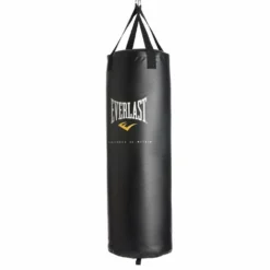 EVERLAST NEVATEAR 80 LB HEAVY BOXING PUNCHING BAG