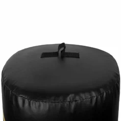 EVERLAST NEVATEAR 80 LB HEAVY BOXING PUNCHING BAG -HockeyPro Hub EVERLAST NEVATEAR 80 LB HEAVY BAG TOP