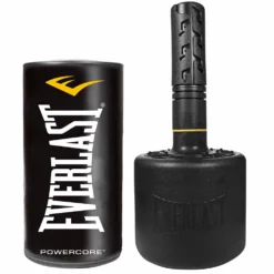 EVERLAST POWERCORE FREESTANDING HEAVY BOXING PUNCHING BAG