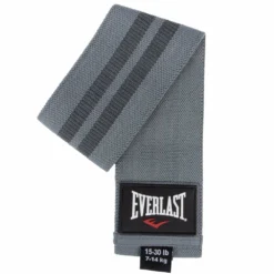 EVERLAST WOVEN RESISTANCE BAND -HockeyPro Hub EVERLAST WOVEN RESISTANCE BAND 1