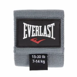 EVERLAST WOVEN RESISTANCE BAND -HockeyPro Hub EVERLAST WOVEN RESISTANCE BAND 3