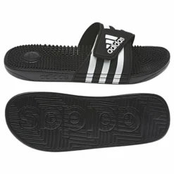 ADIDAS ADULT ADISSAGE SLIDE SANDALS
