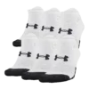 Gildan UNDER ARMOUR MEN'S PERFORM TECH LO CUT 6 PACK - WHITE -HockeyPro Hub FGL 332919154 10 a Under Armour Mens Performance No Show Pack White U676 7cb8c94a b321 4757 9177 ea07cb6e0e32