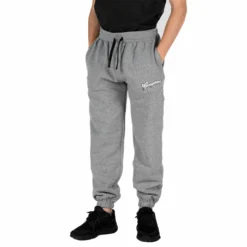 GONGSHOW KIDS CLASSIC FIT JOGGING PANTS