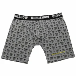 GONGSHOW ADULT HANG LOOSE BOXER UNDERWEAR