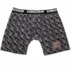 GONGSHOW ADULT HIDDEN WEAPON BOXER UNDERWEAR -HockeyPro Hub GONGSHOW MEN S HIDDEN WEAPON BOXER UNDERWEAR