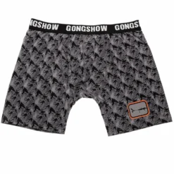 GONGSHOW ADULT HIDDEN WEAPON BOXER UNDERWEAR