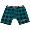 GONGSHOW ADULT IN THE WILD BOXER UNDERWEAR -HockeyPro Hub GONGSHOW MEN S IN THE WILD BOXER UNDERWEAR