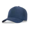 GONGSHOW ADULT LASER BUCKET NAVY HAT -HockeyPro Hub GONGSHOW MEN S LASER BUCKET NAVY HAT FRONT