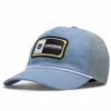 GONGSHOW ADULT MAKE THE SIMPLE PLAYS HAT - BLUE -HockeyPro Hub GONGSHOW MEN S MAKE THE SIMPLE PLAYS HAT FRONT
