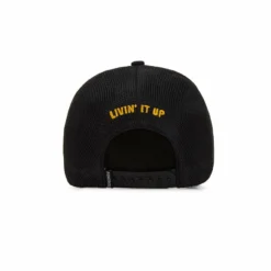 GONGSHOW ADULT SEEING DOUBLE HAT -HockeyPro Hub GONGSHOW MEN S SEEING DOUBLE HAT HS20 M409 2