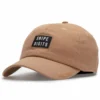 GONGSHOW ADULT SNIPE DIGITS HAT - TAN -HockeyPro Hub GONGSHOW MEN S SNIPE DIGITS HAT FRONT
