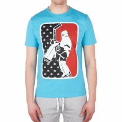 GONGSHOW ADULT TENDERS CELLY NATION T SHIRT