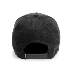 GONGSHOW ADULT THE BLACKOUT HAT -HockeyPro Hub GONGSHOW MEN S THE BLACKOUT HAT BACK